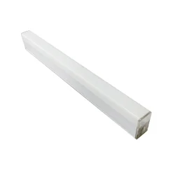 Sklep Kaja Moduł LED do łączenia LP-0109/1M 30CM 4K GEOMETRIC SYSTEM | Kaja* Plafony Nowoczesne|Lampy Led