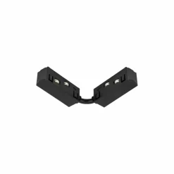 Sklep Kaja Moduł przewodzący do szyny magnetycznej 1F 10167 LVM ACCESORIES | Kaja* Szynoprzewody Podtynkowe|Szynoprzewody Natynkowe