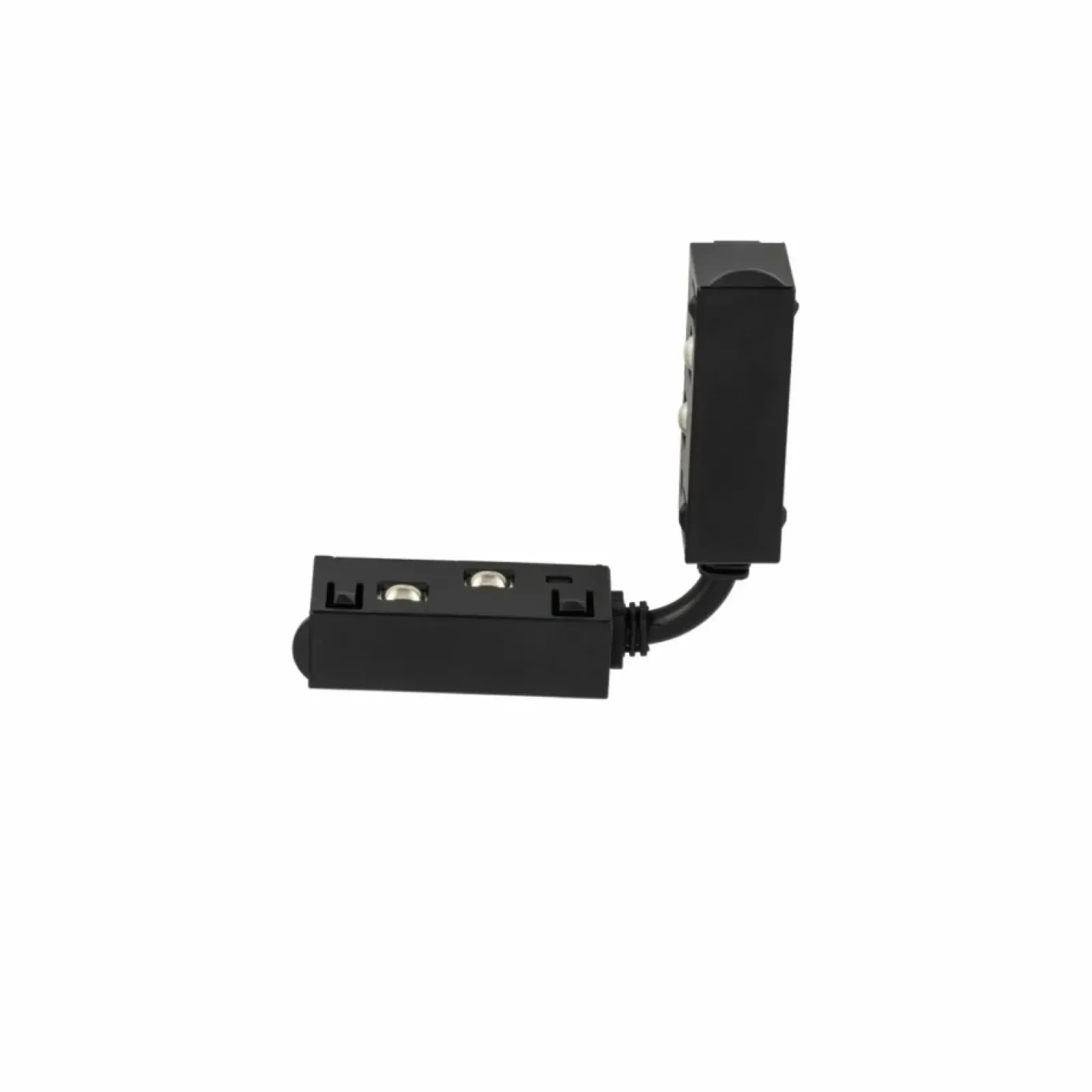 Sklep Kaja Moduł przewodzący do szyny magnetycznej 1F 10167 LVM ACCESORIES | Kaja* Szynoprzewody Podtynkowe|Szynoprzewody Natynkowe