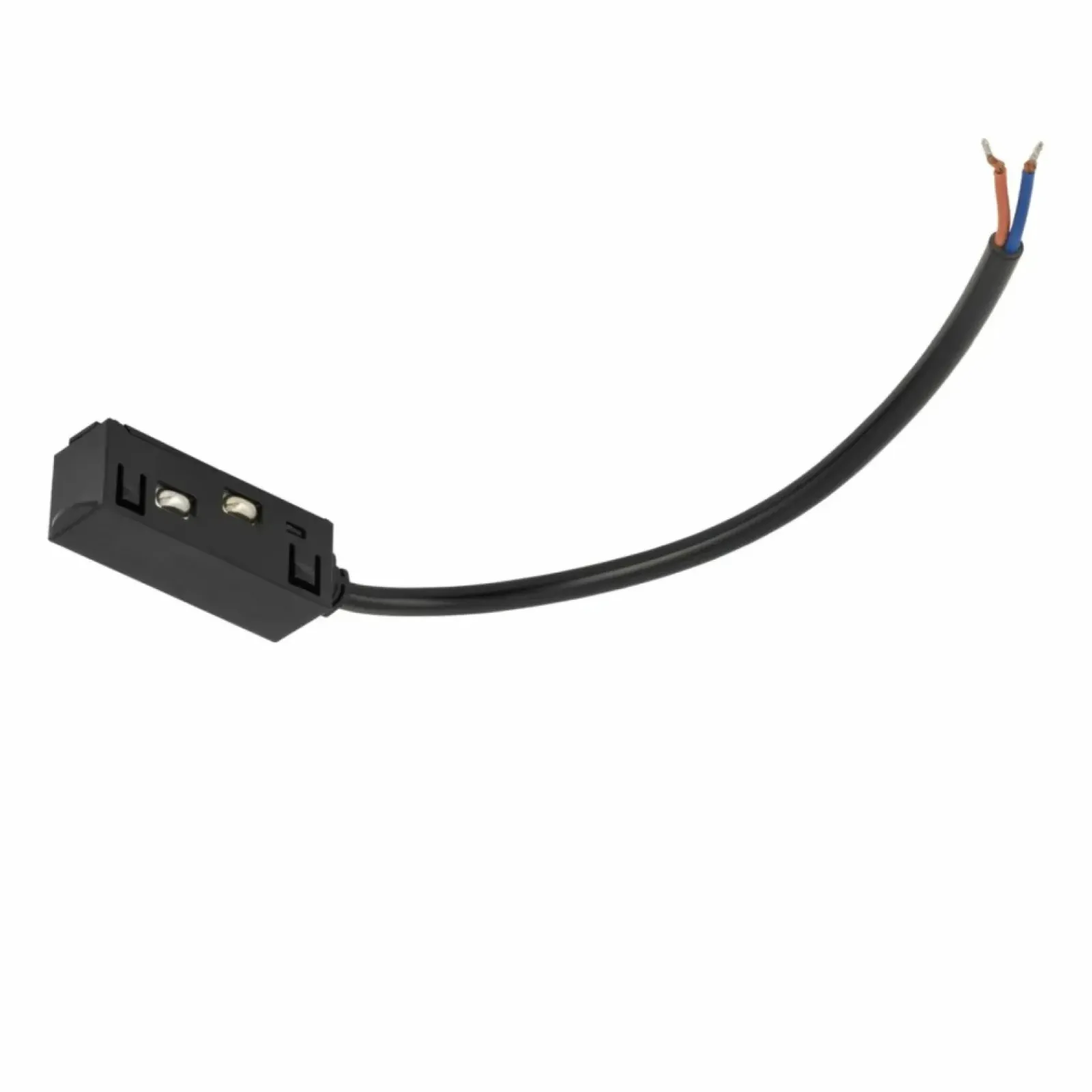 Sklep Kaja Moduł przewodzący zasilanie do szyny 1F 10168 LVM ACCESORIES | Kaja* Szynoprzewody Podtynkowe|Szynoprzewody Natynkowe