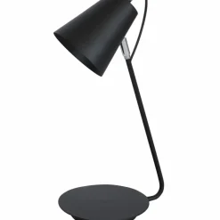 Sklep Kaja Młodzieżowa, prosta lampka biurkowa LX 8297 DESK LAMP | Kaja* Lampki Biurkowe