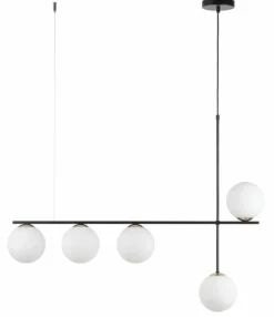 Sklep Kaja Molekularna lampa do oświetlenia stołu SIG 33694 SILIA | Kaja Shop
