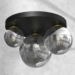 Sklep Kaja Molekularna lampa sufitowa typu plafon MLP8417 REFLEX | Kaja Cheap