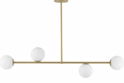 Sklep Kaja Molekularna lampa wisząca nad stół w jadalni SIG 33333 z serii GAMA Online