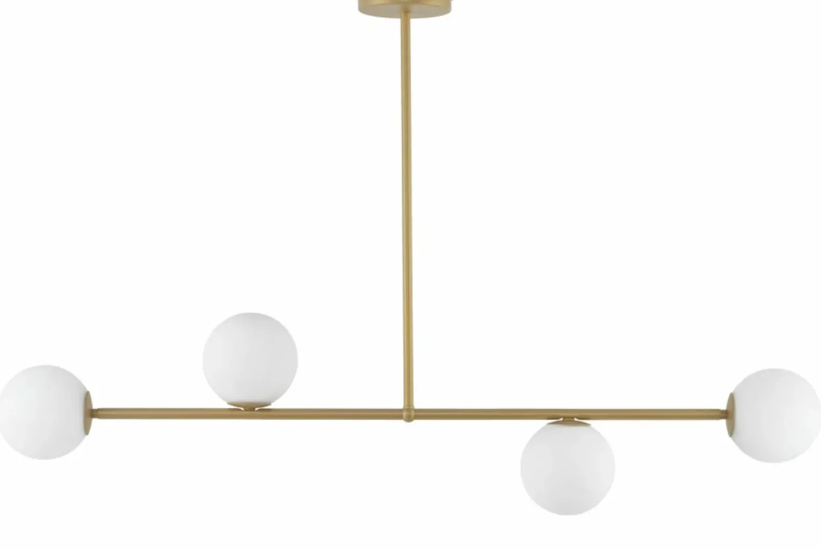 Sklep Kaja Molekularna lampa wisząca nad stół w jadalni SIG 33333 z serii GAMA Online