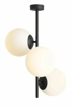 Sklep Kaja Molekularna, pionowa lampa sufitowa do sypialni 1120PL_E1_M Zadzwońporabattel.783200183(8-16)/mailsklep@kaja.com.pl Hot