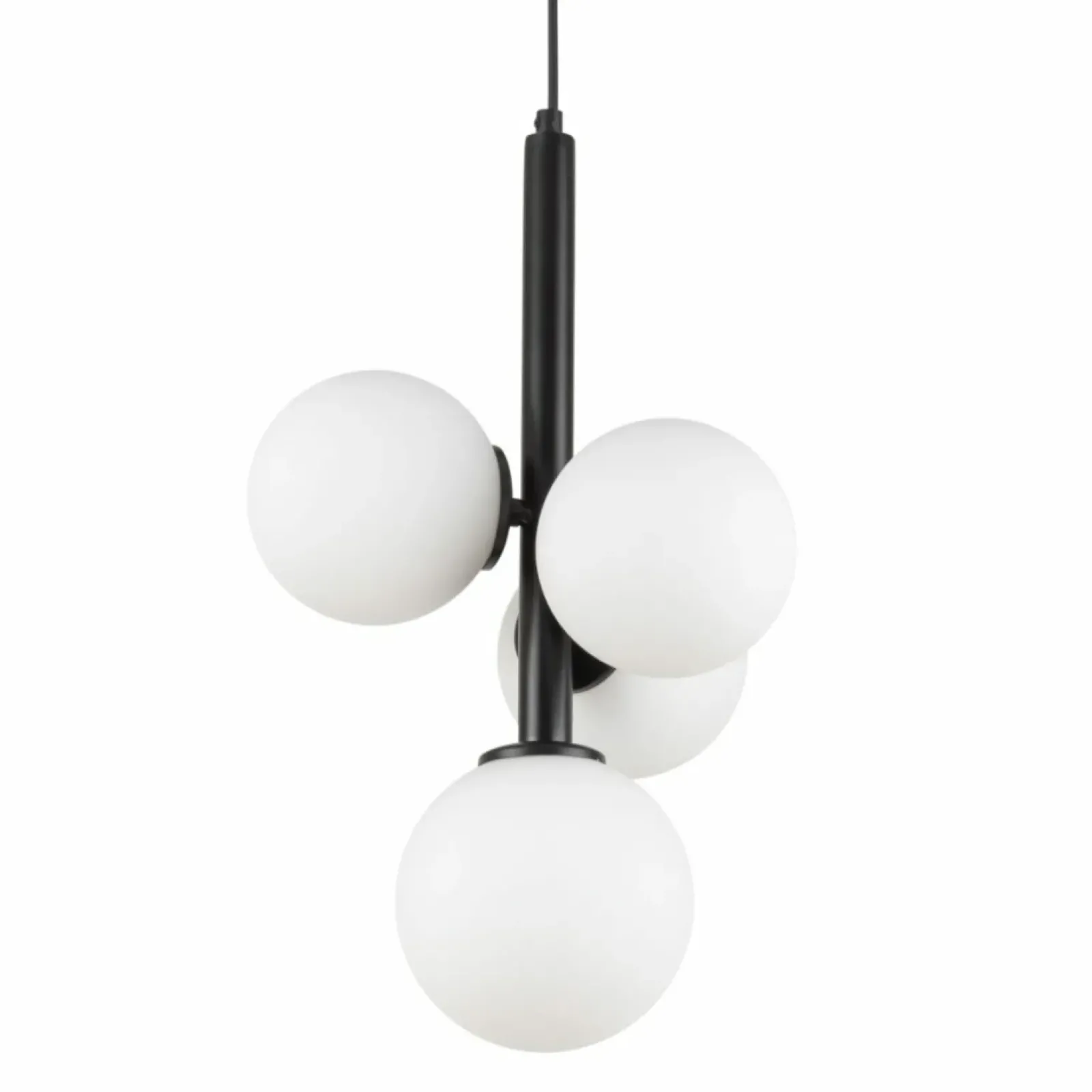 Sklep Kaja Molekularna, smukła lampa wisząca do kuchni SIG 33487 PERLA | Kaja Shop