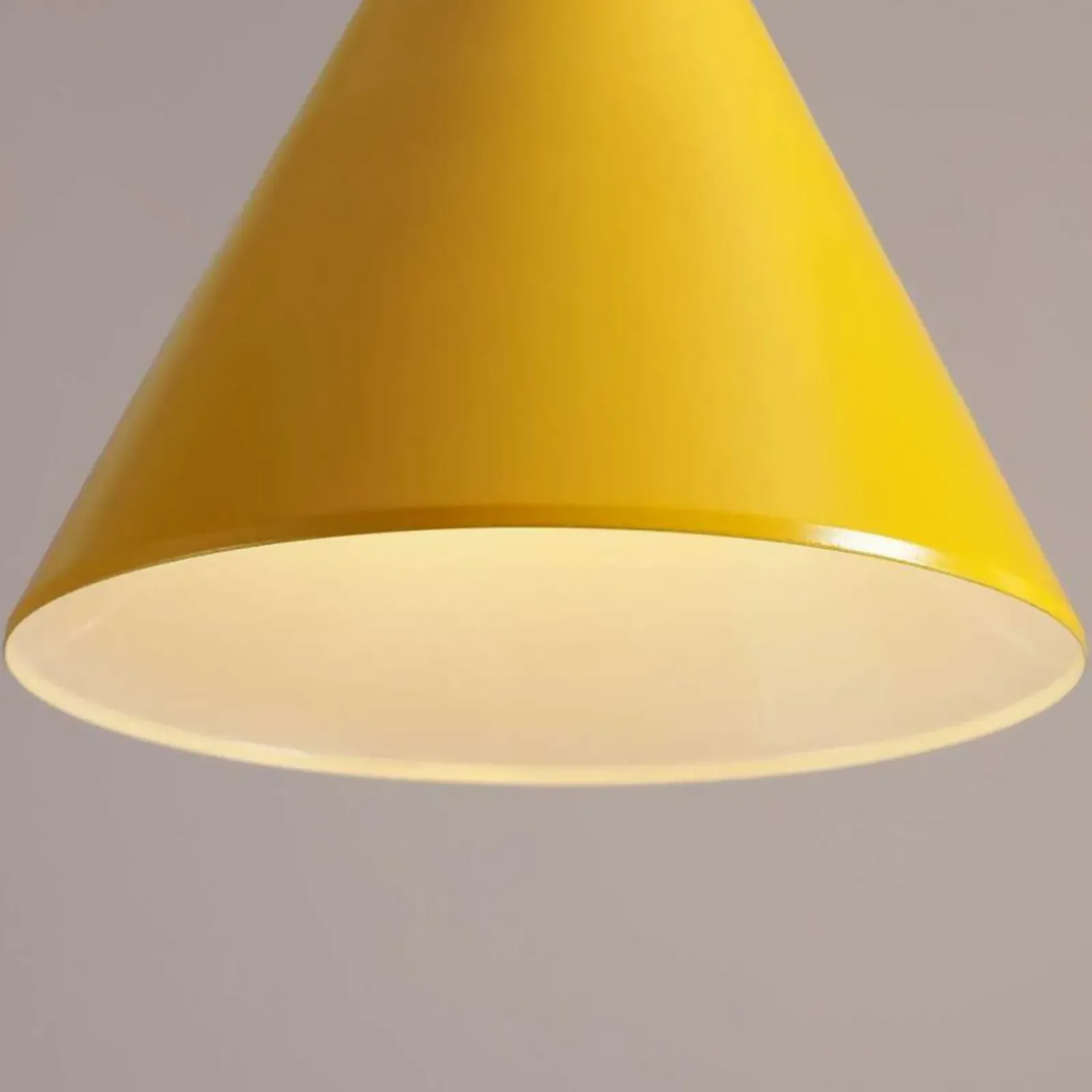 Sklep Kaja Musztardowa lampa wisząca do pokoju dziecięcego 1108G14 z serii FORM Zadzwońporabattel.783200183(8-16)/mailsklep@kaja.com.pl Flash Sale