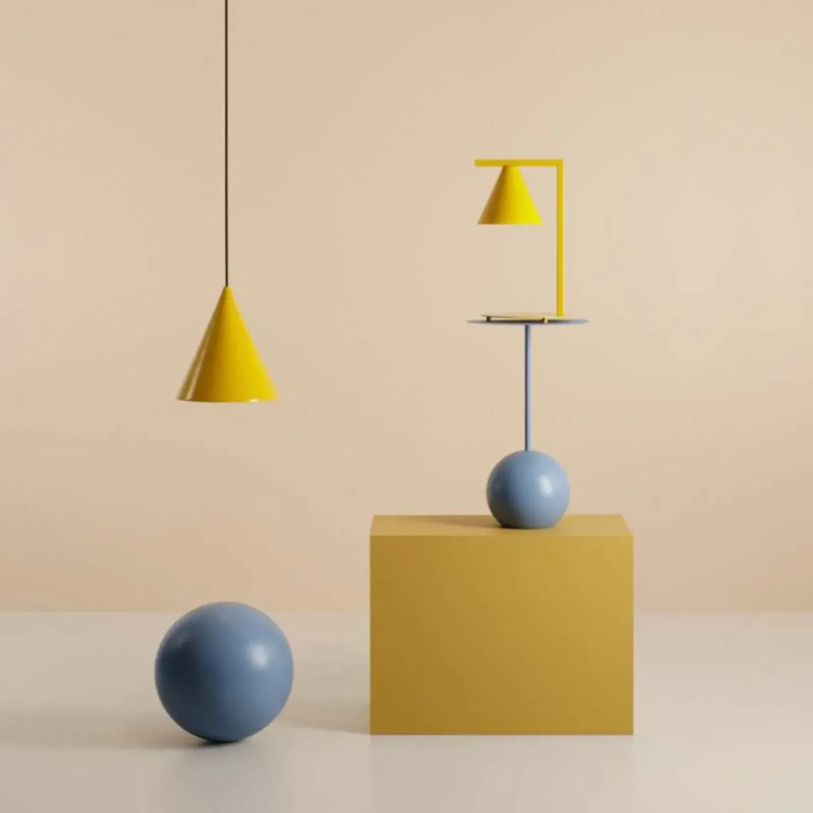 Sklep Kaja Musztardowa lampa wisząca do pokoju dziecięcego 1108G14 z serii FORM Zadzwońporabattel.783200183(8-16)/mailsklep@kaja.com.pl Flash Sale