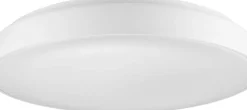 Sklep Kaja Natynkowa lampa sufitowa LED ⌀55cm AZ2739 CORTONA 4000K WHITE | Kaja* Plafony Klasyczne|Lampy Led