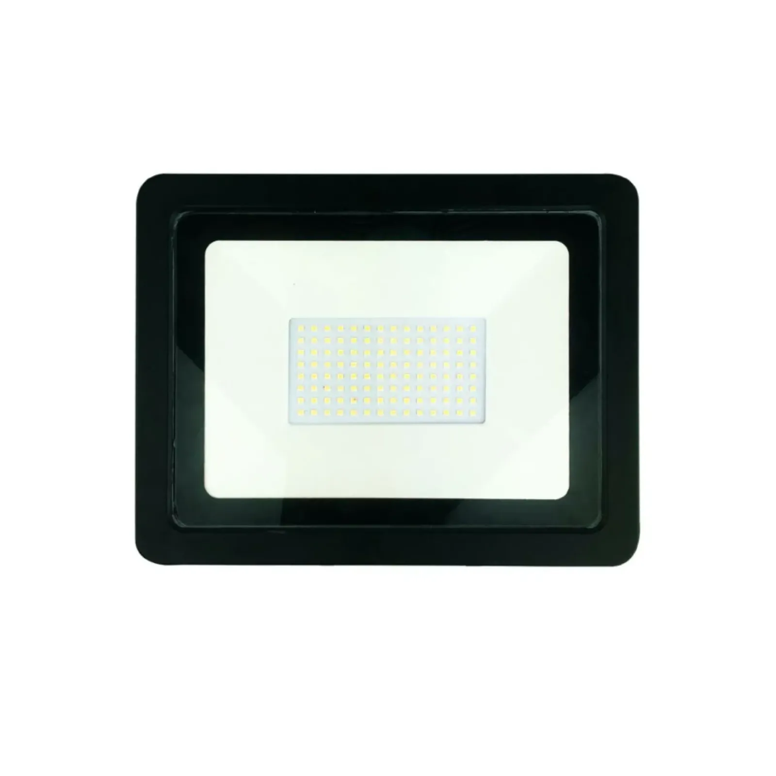 Sklep Kaja Naświetlacz LED 200W czarny 3000K EKO-LIGHT EKN6714 | Kaja Oświetlenie* Lampy Naświetleniowe