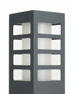 Sklep Kaja Niebanalna lampa ogrodowa, wys. 75cm RADO III 1 DG z serii RADO III | Kaja Oświe* Lampy Ogrodowe Stojące