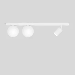 Sklep Kaja Niebanalna lampa sufitowa w m kolorze K-5495 z serii ANDI* Reflektory Sufitowe Podłużne - Na Listwie|Żyrandole Nowoczesne
