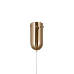 Sklep Kaja Niebanalna lampa wisząca, ledowa PND-34362-3V-HBR-OPAL z serii GANTI Flash Sale