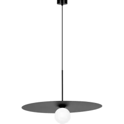 Sklep Kaja Niebanalna lampa wisząca z ruchomą tarczą K-5373 z serii SANTE Fashion