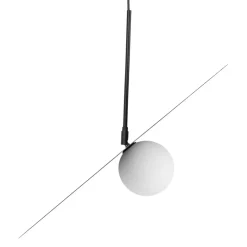 Sklep Kaja Niebanalna lampa wisząca z ruchomą tarczą K-5373 z serii SANTE Fashion