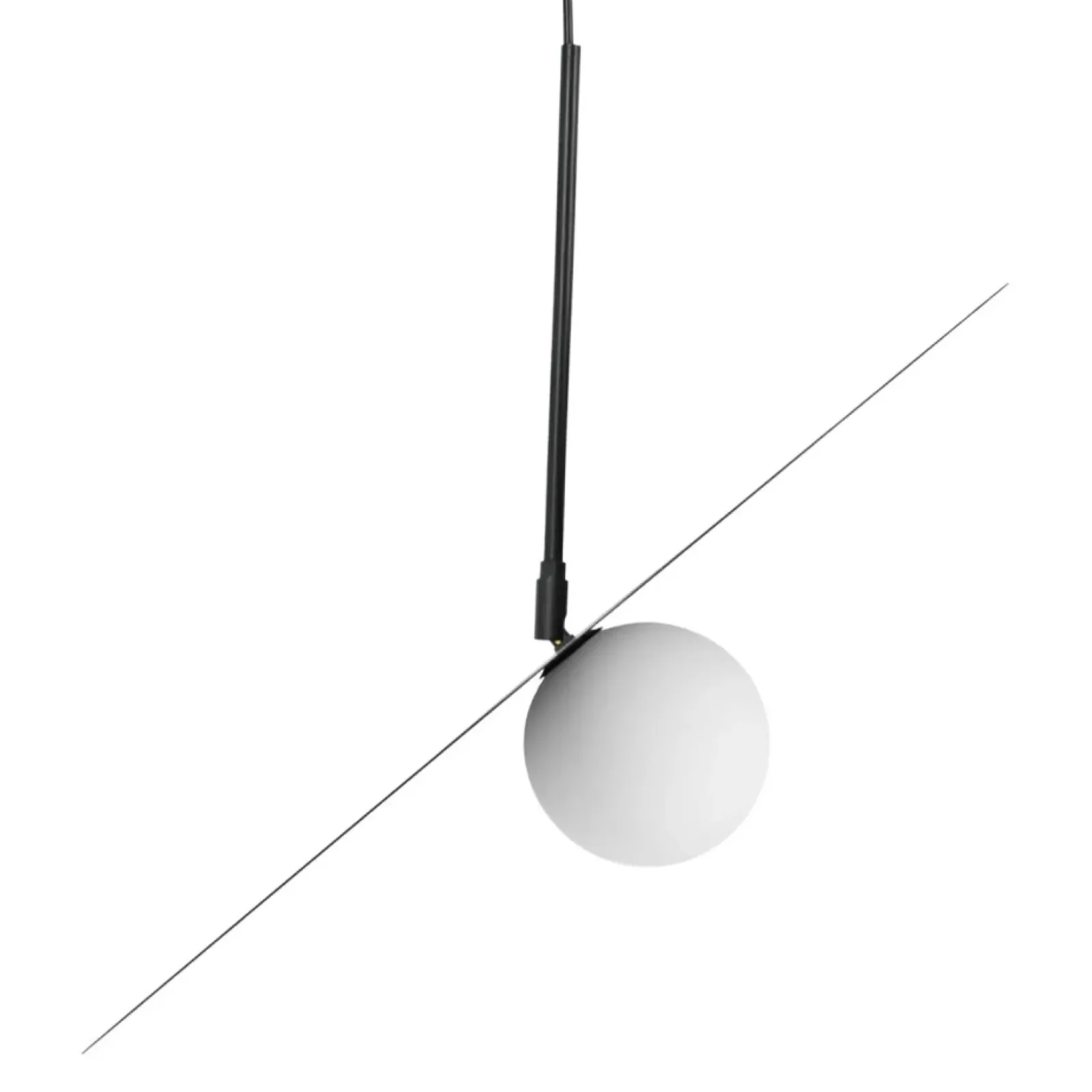 Sklep Kaja Niebanalna lampa wisząca z ruchomą tarczą K-5373 z serii SANTE Fashion