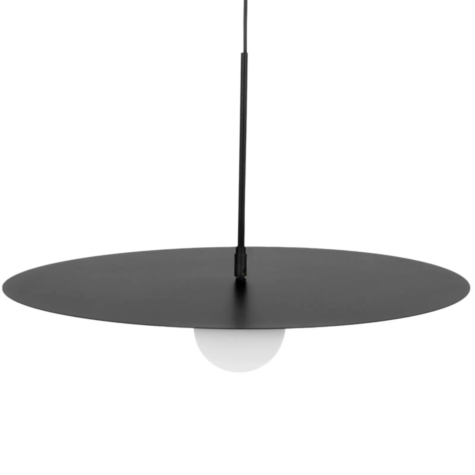 Sklep Kaja Niebanalna lampa wisząca z ruchomą tarczą K-5373 z serii SANTE Fashion