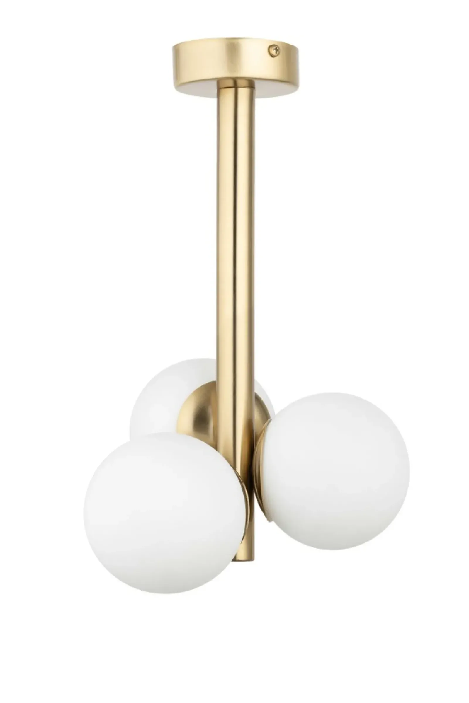Sklep Kaja Niecodzienna lampa sufitowa z kloszami SIG 40776 z serii PERLA LUX Best Sale