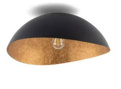 Sklep Kaja Niepowtarzalna lampa sufitowa, ozdobny klosz SIG 40605 z serii SOLARIS Outlet