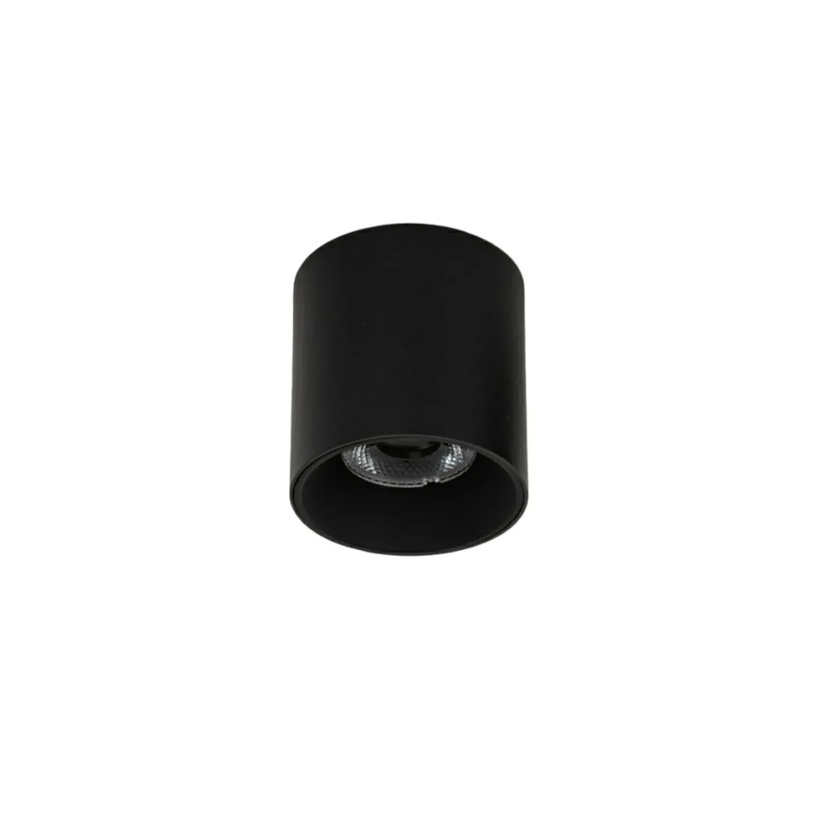 Sklep Kaja Nieruchomy downlight LED ⌀7,5cm 4000K CLN-6677-75-BL-4K ALTISMA* Lampy Led