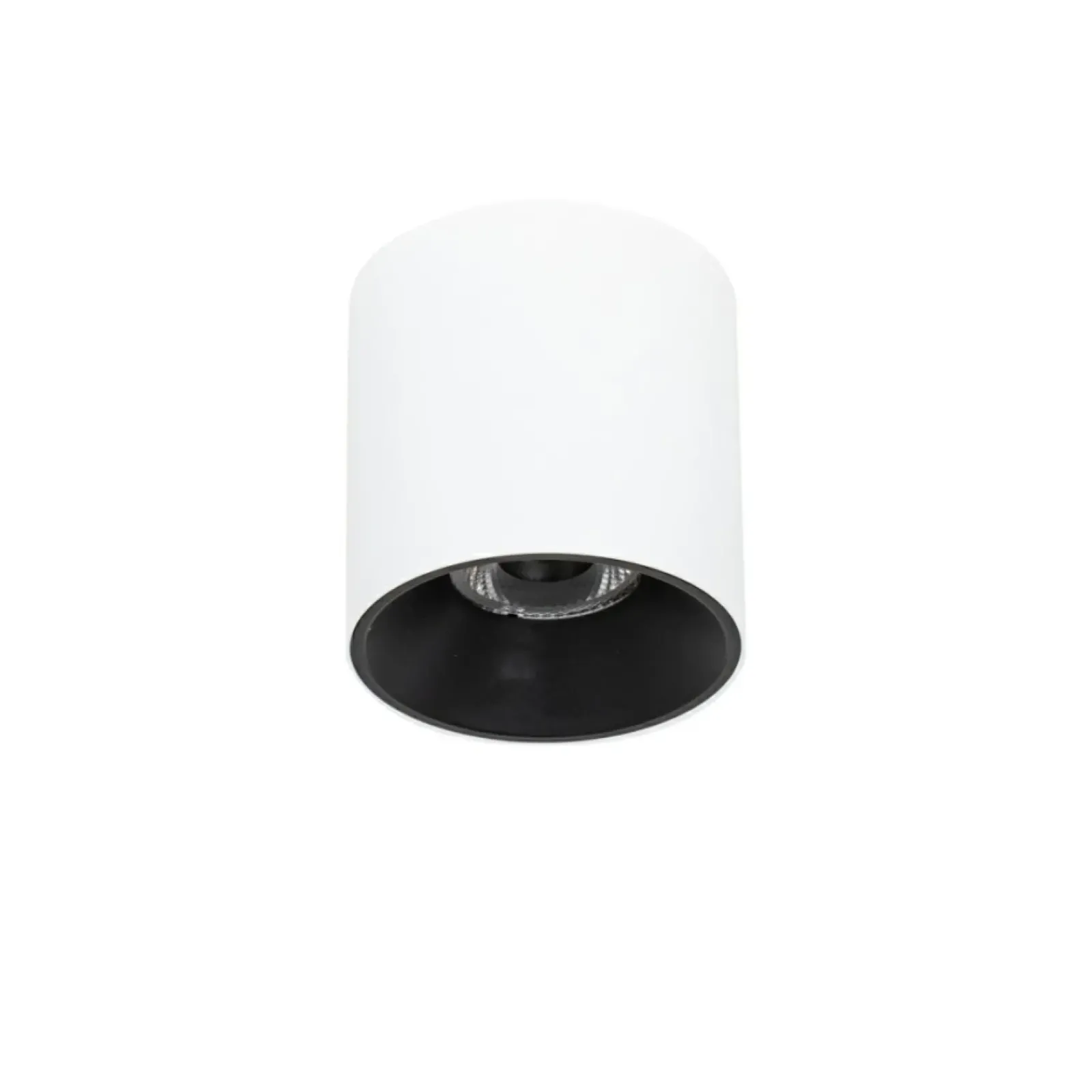 Sklep Kaja Nieruchomy spot LED ⌀9,5cm 3000K CLN-6677-95-WH-BL-3K z serii ALTISMA* Lampy Led