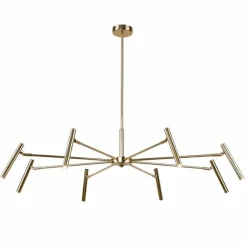 Sklep Kaja Niespotykana, minimalistyczna lampa wisząca ANT 8394 LIVO | Kaja Clearance