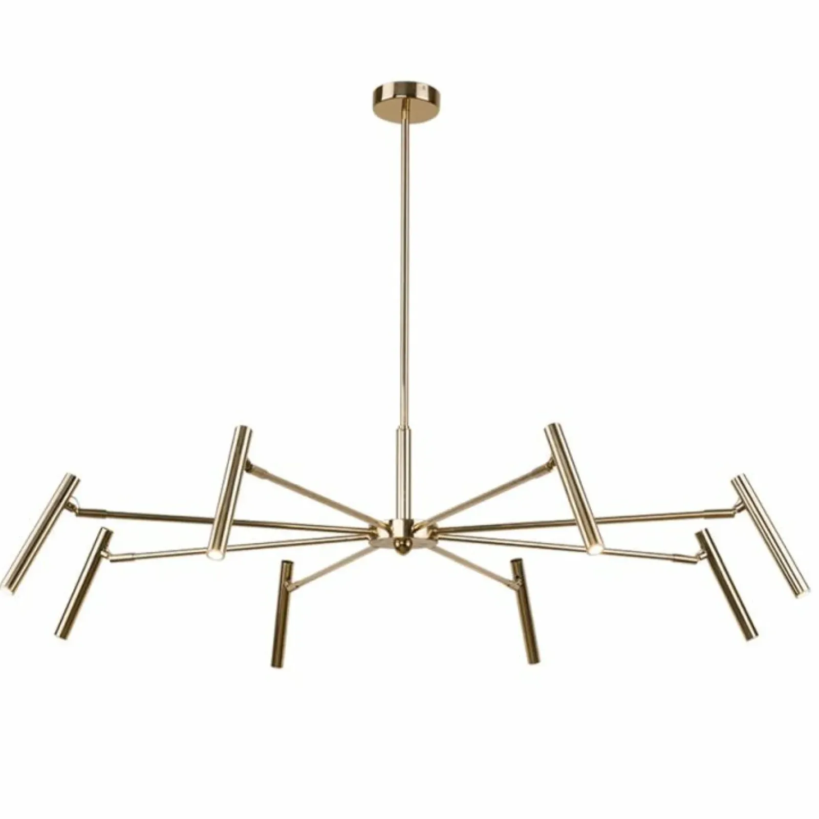 Sklep Kaja Niespotykana, minimalistyczna lampa wisząca ANT 8394 LIVO | Kaja Clearance