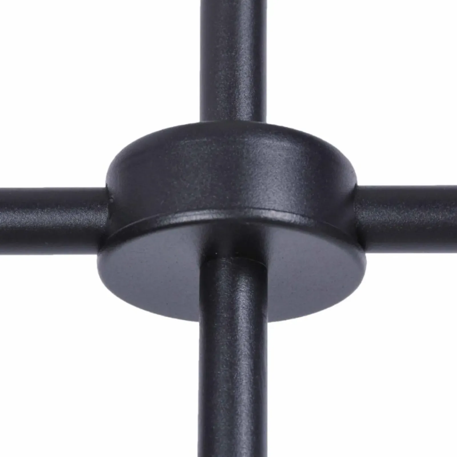 Sklep Kaja Niesymetryczna lampa sufitowa z kloszamiK-4735 | Kaja Oświetlenie Shop
