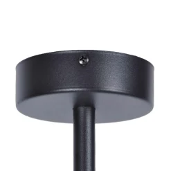 Sklep Kaja Niesymetryczna lampa sufitowa z kloszamiK-4735 | Kaja Oświetlenie Shop