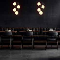 Sklep Kaja Nietuzinkowa lampa wisząca, kolorowe kule ABR-GRAPPA--S VINO | Kaja Best Sale