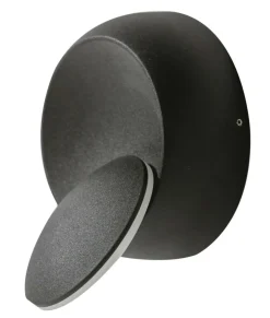 Sklep Kaja Nietuzinkowa, ledowa lampa ścienna do korytarza AZ2196 AVON | Kaja* Lampy Led