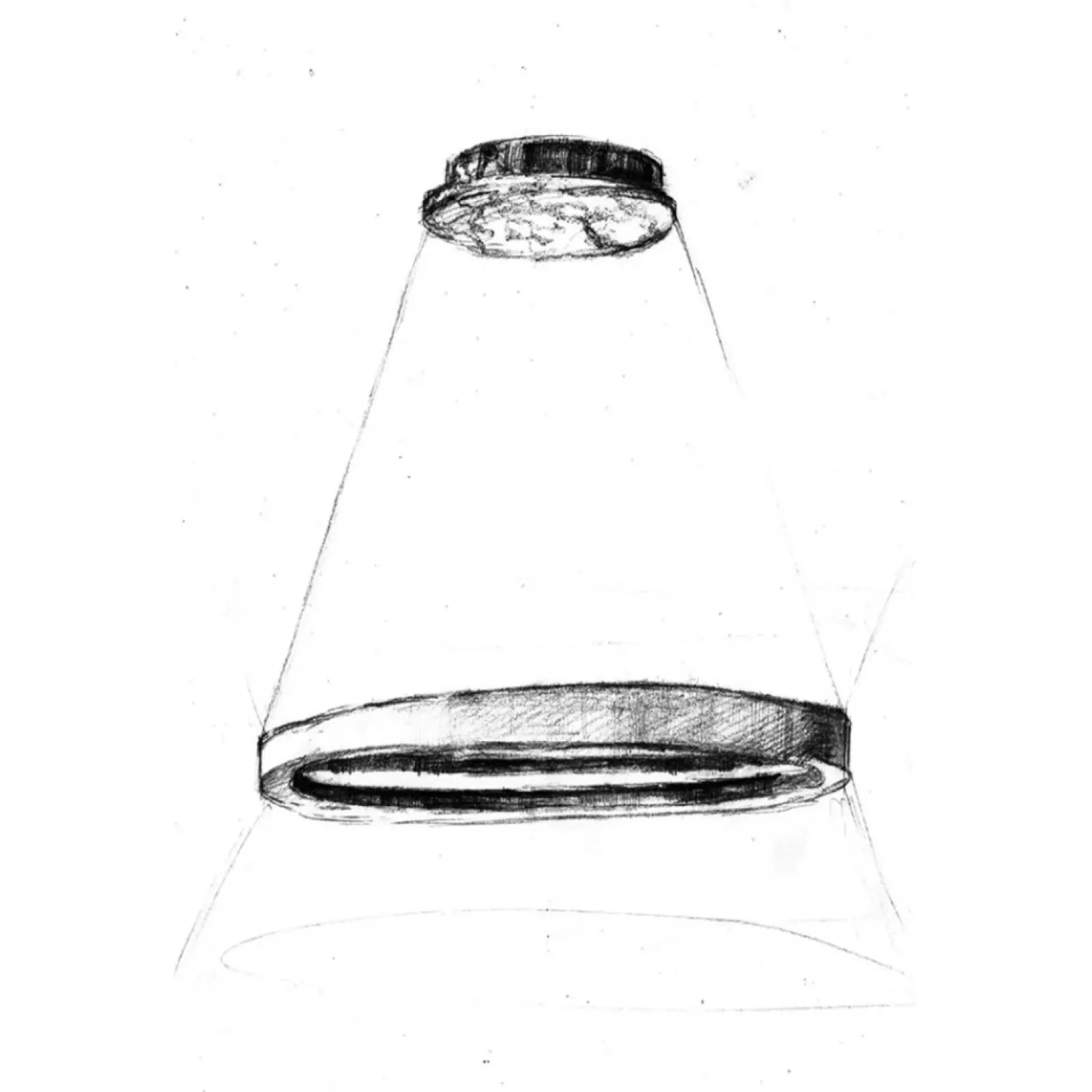 Sklep Kaja Nietuzinkowa, marmurowa lampa wisząca MZ5039 CASSIOPEIA | Kaja Shop