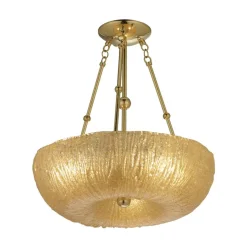 Sklep Kaja Nietuzinkowa, ozdobna lampa wisząca ANT 8174 BUTTON | Kaja Oświetlenie* Randole Tradycyjne