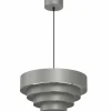 Sklep Kaja Nietuzinkowa, stożkowa lampa wisząca LX 3521 RINGS | Kaja Oświetlenie Hot
