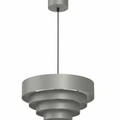 Sklep Kaja Nietuzinkowa, stożkowa lampa wisząca LX 3521 RINGS | Kaja Oświetlenie Hot