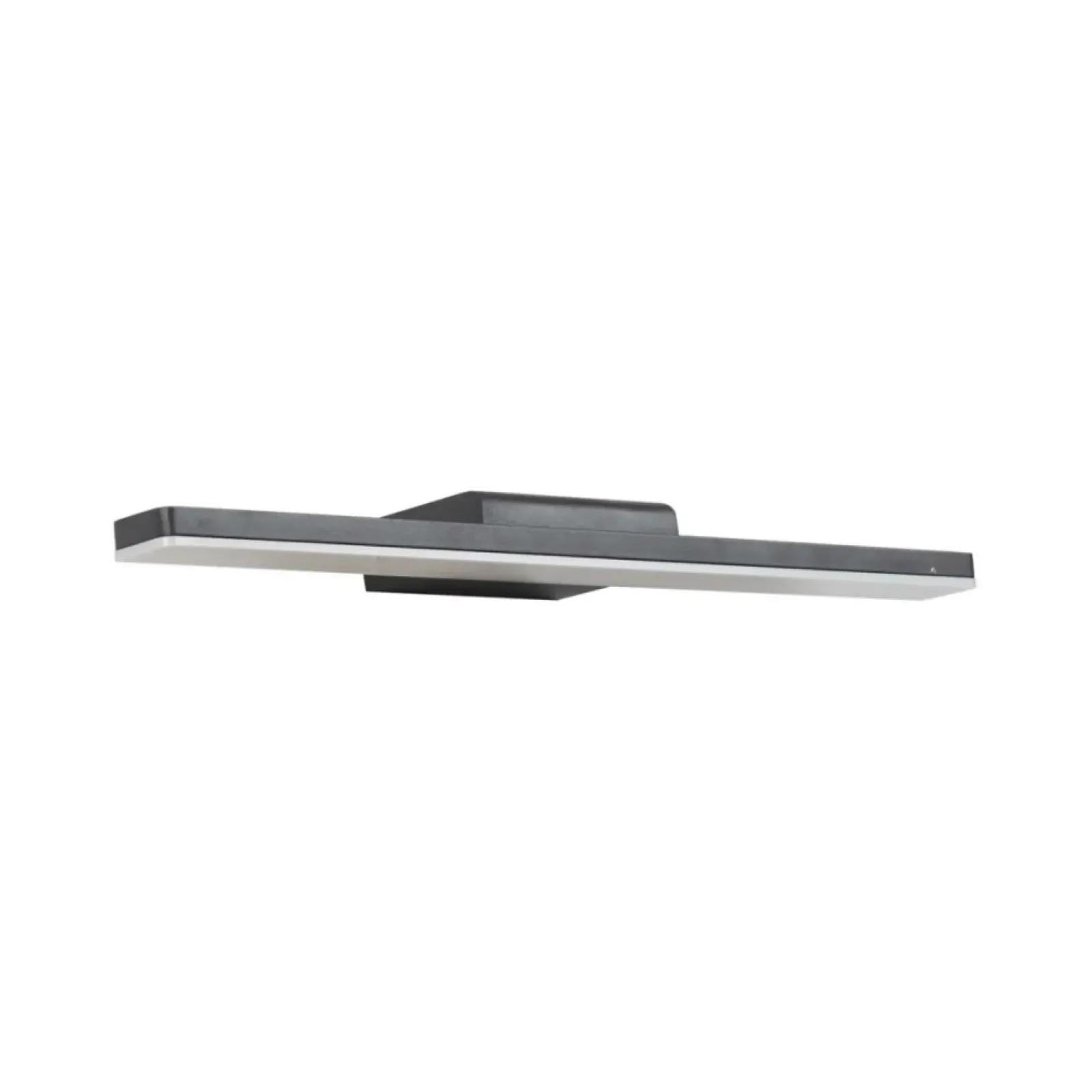 Sklep Kaja Nietypowa lampa elewacyjna LED 12W 3000K OWL-6001-3K MALENE | Kaja* Kinkiety Ogrodowe
