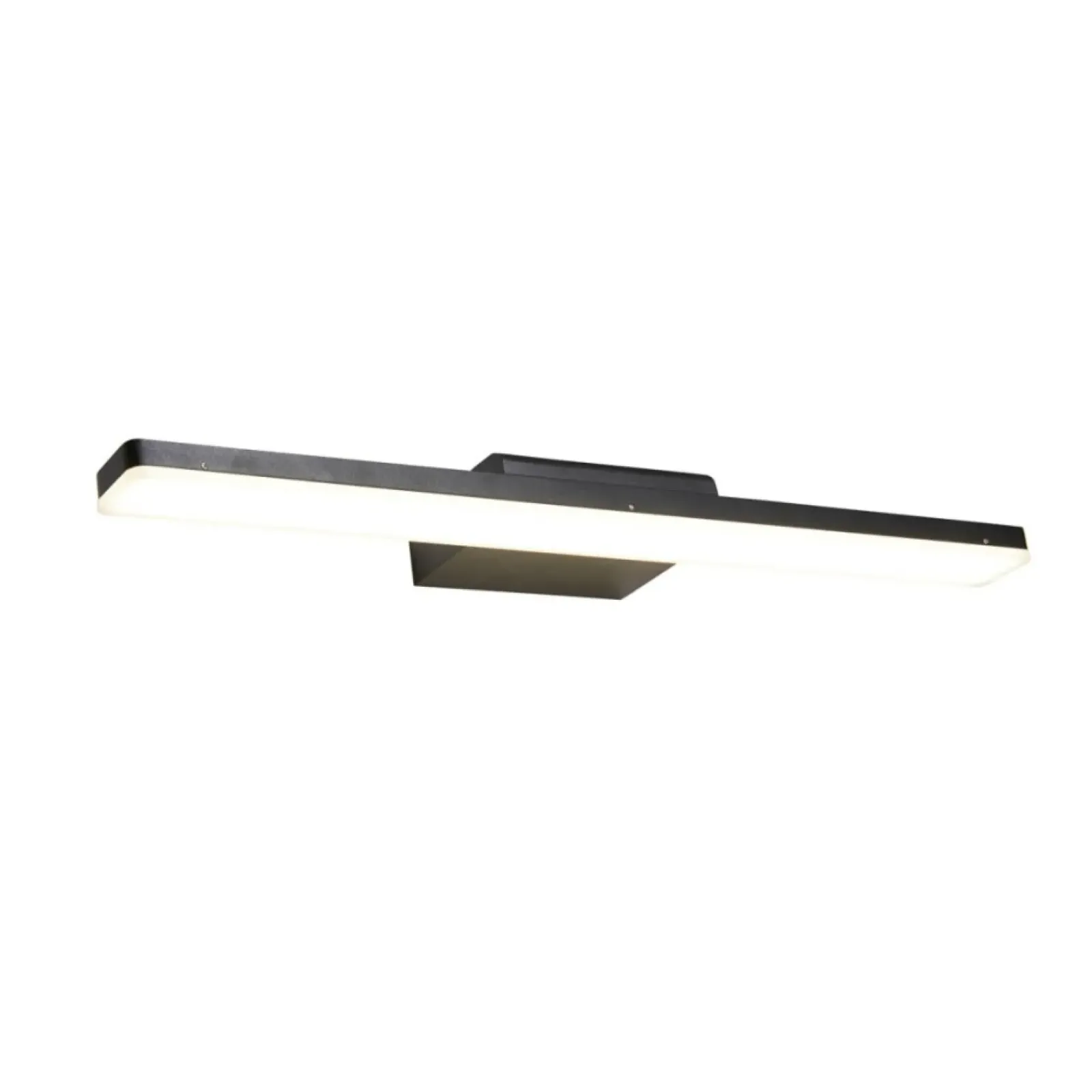 Sklep Kaja Nietypowa lampa elewacyjna LED 12W 3000K OWL-6001-3K MALENE | Kaja* Kinkiety Ogrodowe