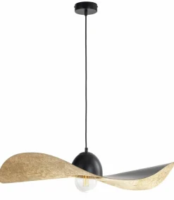 Sklep Kaja Nietypowa, ozdobna lampa wisząca kapelusz SIG 32340 z serii KAPELLO L Best Sale