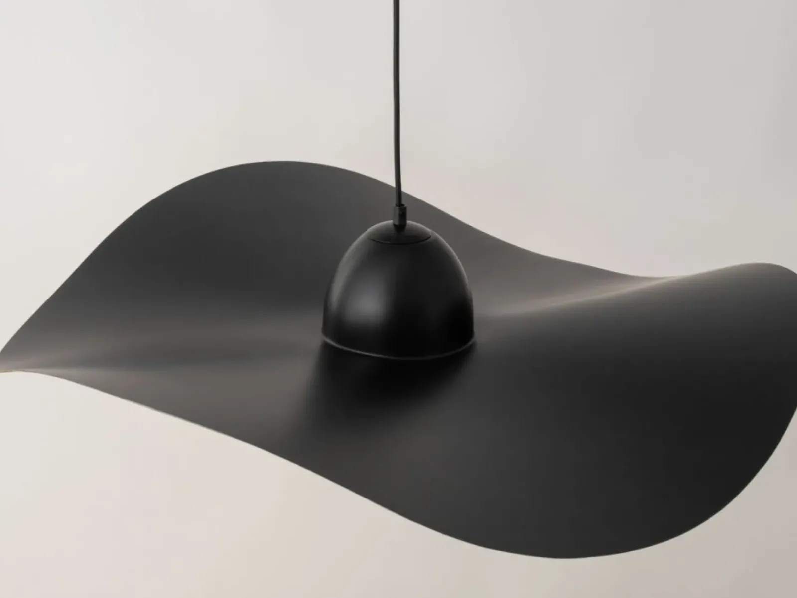 Sklep Kaja Nietypowa, ozdobna lampa wisząca kapelusz SIG 32340 z serii KAPELLO L Best Sale