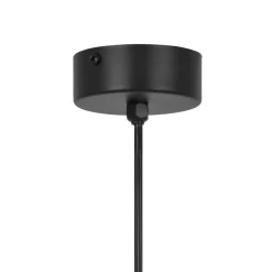 Sklep Kaja Niezwykła lampa wisząca z grafitowym kloszem K-5330 z serii NEVA Flash Sale