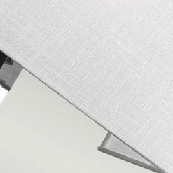 Sklep Kaja Niklowa lampa ścienna, kinkiet FE-TEVA1-PN z serii TEVA* Kinkiety Tradycyjne