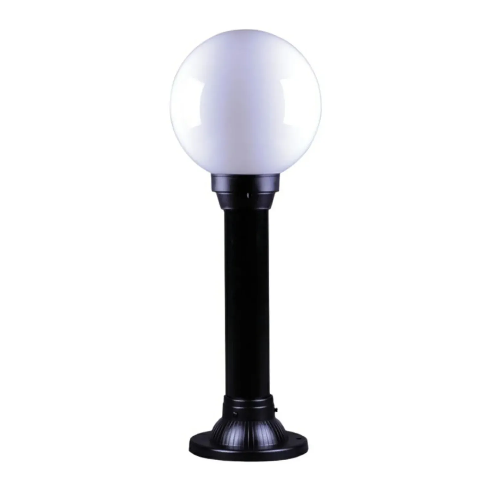 Sklep Kaja Niska lampa ogrodowa K-ML-OGROD 200 0.4 KL. OPAL ASTRID | Kaja* Lampy Ogrodowe Stojące|Lampy Ogrodowe Stojące