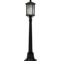 Sklep Kaja Niska lampa stojąca ogrodowa, w m kolorze K-8212 z serii DETROIT* Lampy Ogrodowe Stojące|Lampy Ogrodowe Stojące