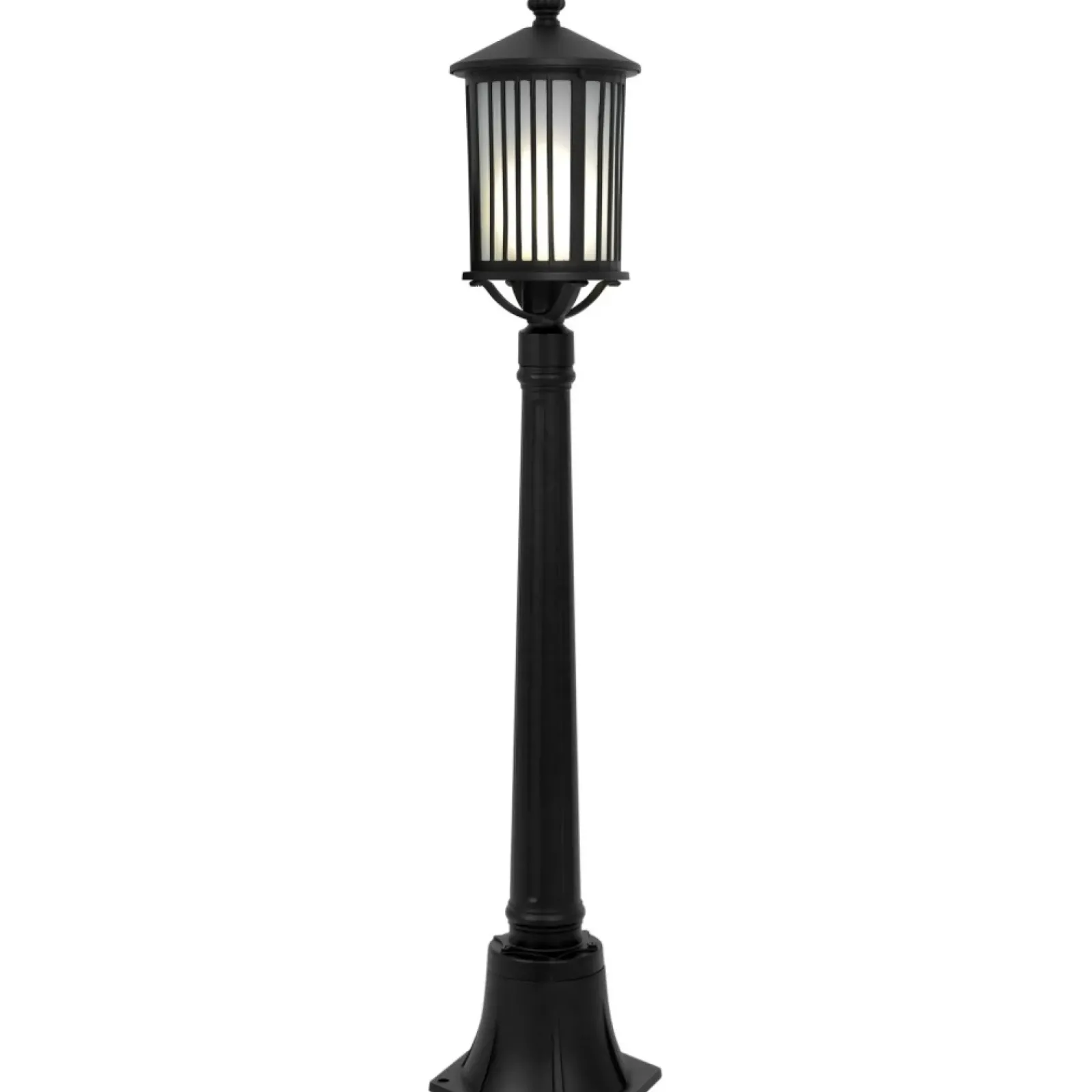 Sklep Kaja Niska lampa stojąca ogrodowa, w m kolorze K-8212 z serii DETROIT* Lampy Ogrodowe Stojące|Lampy Ogrodowe Stojące
