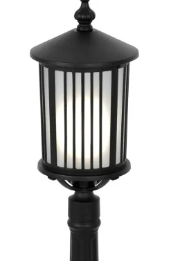 Sklep Kaja Niska lampa stojąca ogrodowa, w m kolorze K-8212 z serii DETROIT* Lampy Ogrodowe Stojące|Lampy Ogrodowe Stojące