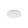 Sklep Kaja Niska lampa sufitowa LED IP44 ⌀38,5cm 3000K 10977 AGNES LED | Kaja* Lampy Led|Lampy Do Łazienki