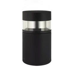 Sklep Kaja Niska lampka ogrodowa 25cm LED 12W 4000K OFL-6552-25-4K MARCON | Kaja* Lampy Ogrodowe Stojące
