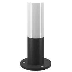 Sklep Kaja Niski, słupek ogrodowy wysokość 30cm O418FL-01B z serii WILLIS* Lampy Ogrodowe Stojące