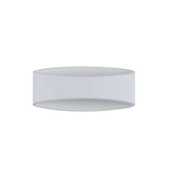 Sklep Kaja Nowoczesna, biała lampa ścienna C806WL-L5W TRAME | Kaja Oświetlenie* Lampy Led